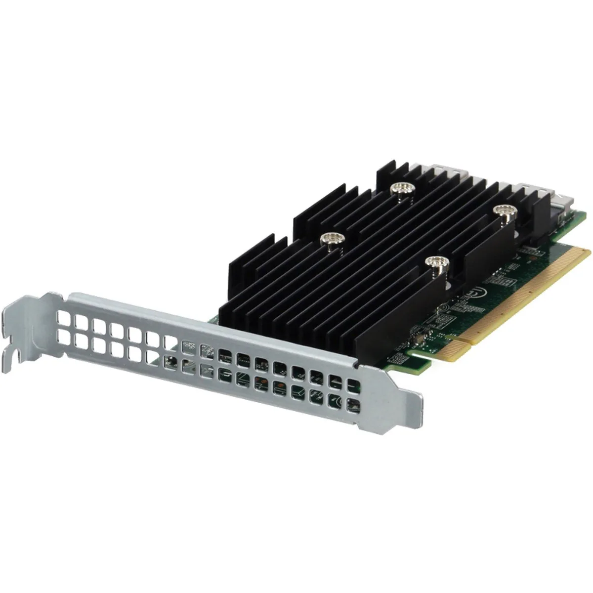 DELL DELL 235NK 12x NVMe PCIe Extender FH for R940 T640 R740xd — ภาพสินค้า