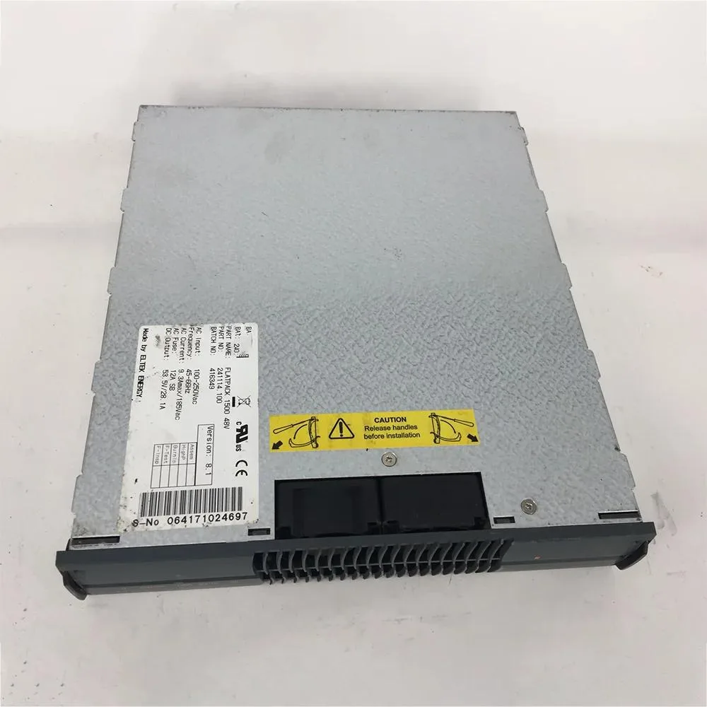KHACHIMO KHACHIMO For Eltek FLATPACK 1500 48V 241114.100 Power Supply — foto del producto