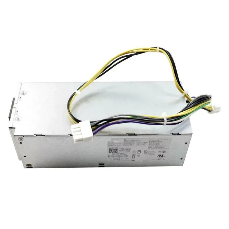 WMtec WMtec 240W server power supply for OptiPlex 3040 5040 7040 — foto produk