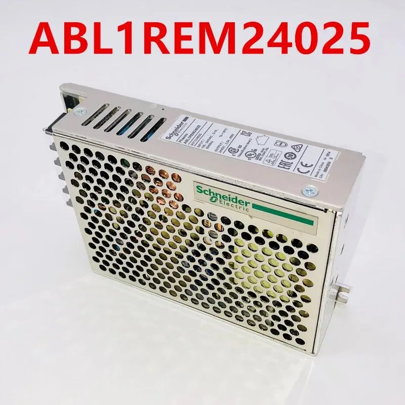 KHACHIMO KHACHIMO 24V 2.5A 60W ATX Power Supply — photo du produit