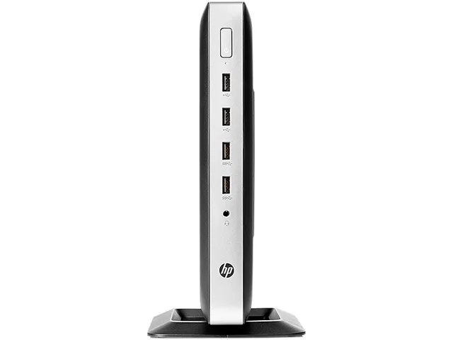 HP HP W5Y92UA#ABA AMD GX-420GI AI edge system — product photo