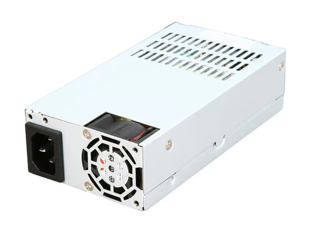 TOPOWER TOPOWER TOP-FLEX-300W 300W Flex ATX Power Supply — photo du produit
