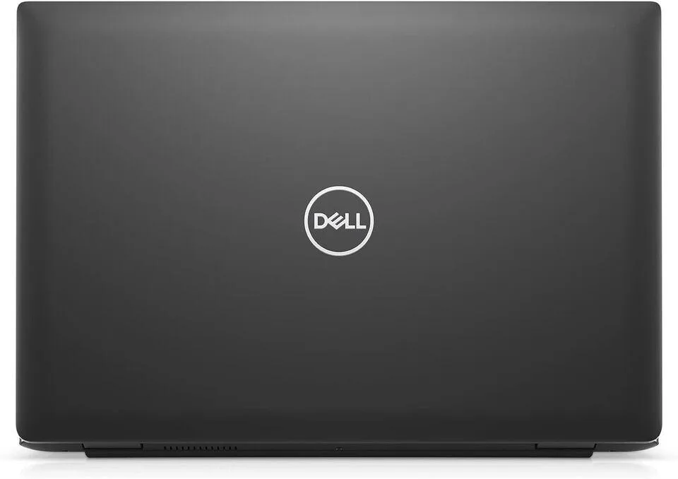Black Dell Latitude 7430 laptop, 14 inch non-touch screen, closed clamshell form factor