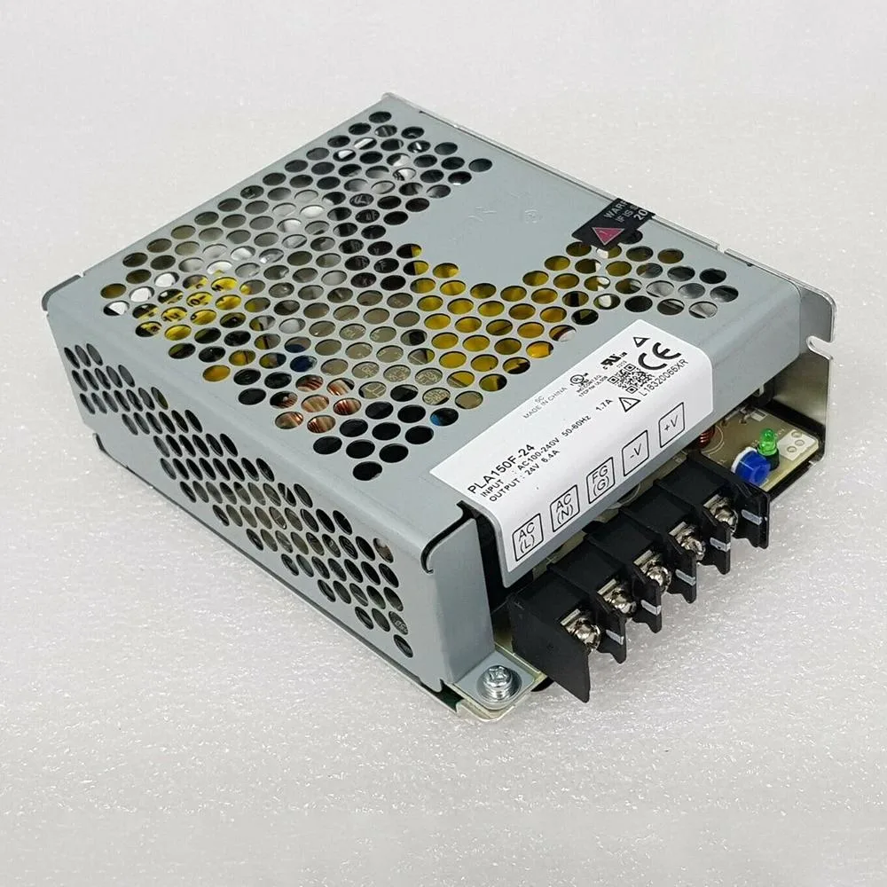 KHACHIMO KHACHIMO PLA150F-24 150W 100-240V 50-60Hz 24V 6.4A power supply — photo du produit