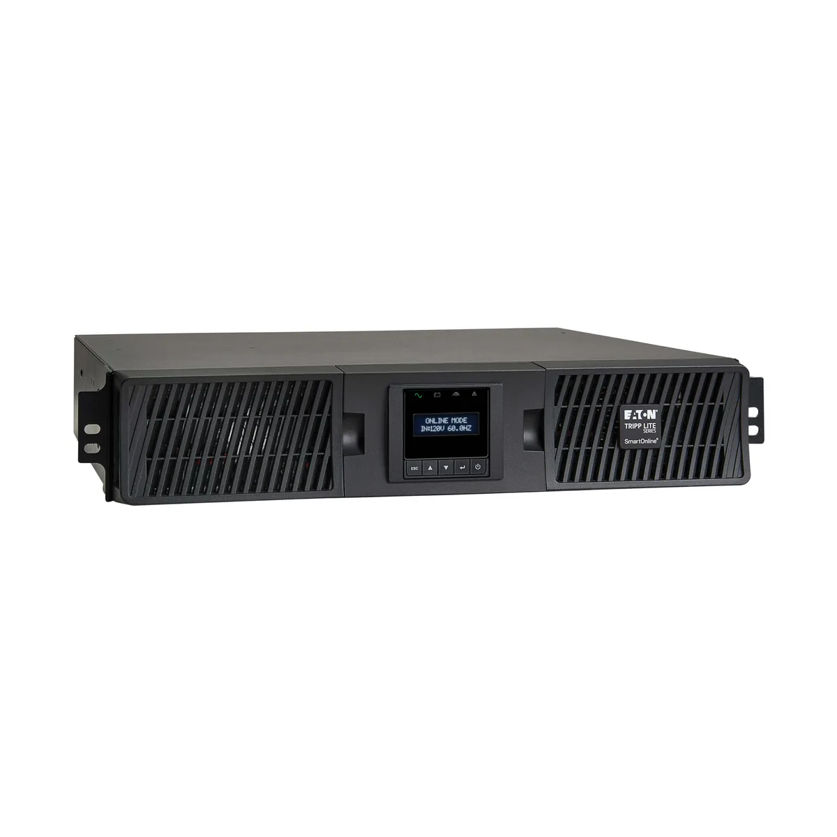 Tripp Lite Tripp Lite SU1500RTXLCDN 1500VA 1350W 120V UPS — תמונת המוצר