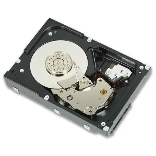 DELL DELL 400-AJPC 1.2TB 10000RPM SAS 2.5" internal hard drive — foto del producto