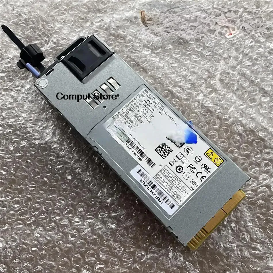 KHACHIMO KHACHIMO I620-G20 I840-G20 R1CA2551B 550W Server Redundant Power Supply — Produktfoto