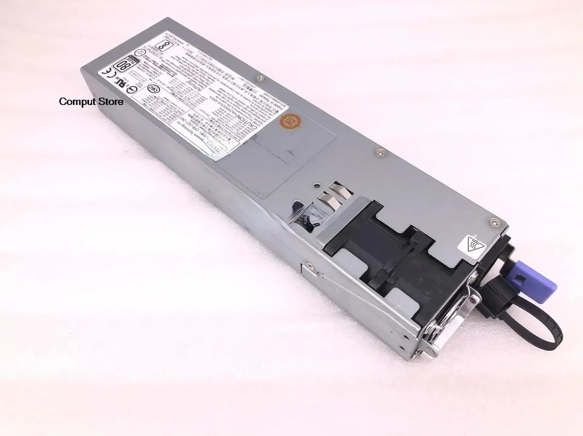 KHACHIMO CPR-2021-2M1 2000W redundant ATX power supply unit