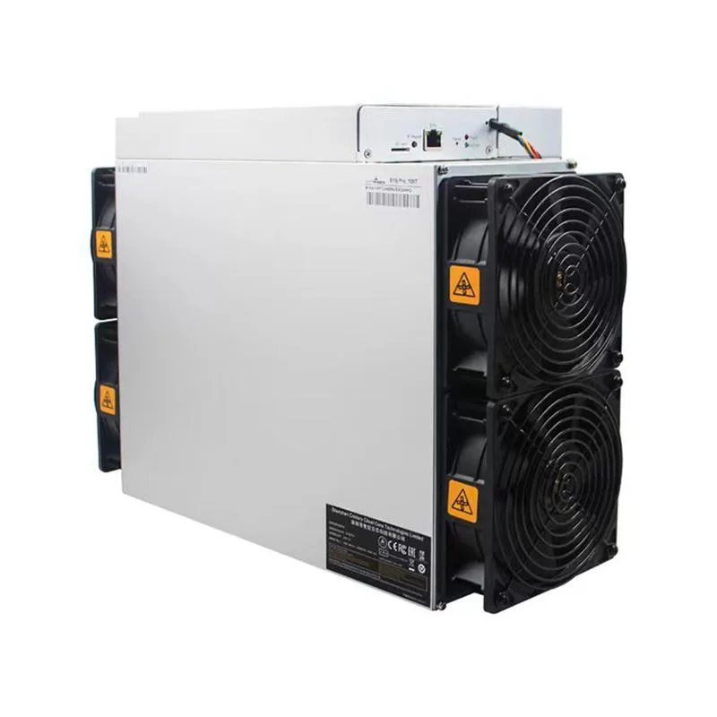 AFRNDK AFRNDK Antminer S19J Pro 96TH mining hardware — product photo