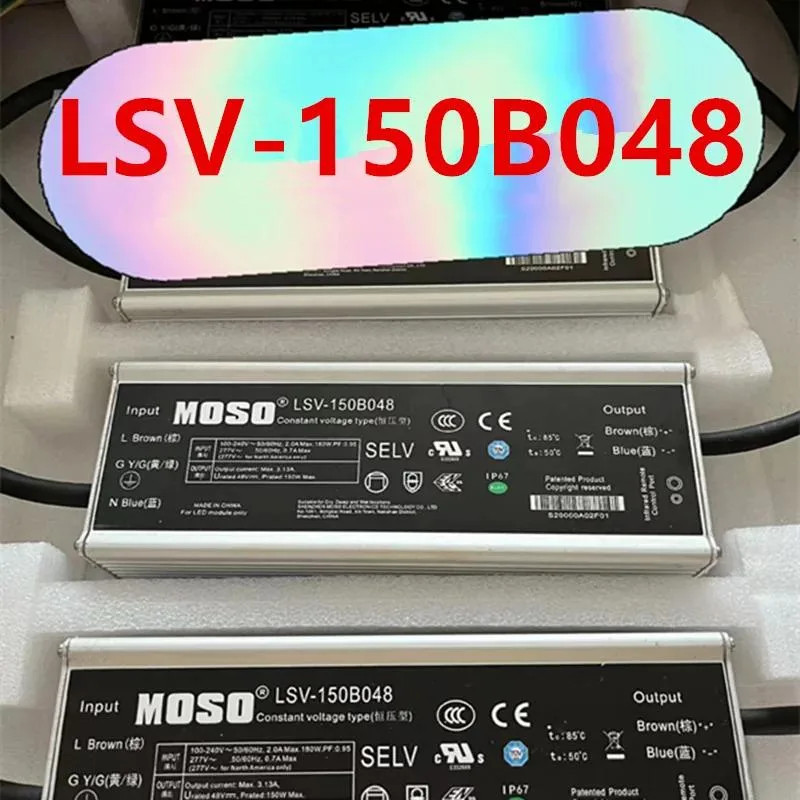 KHACHIMO KHACHIMO 48V 150W ATX Power Supply 80 PLUS Gold — product photo