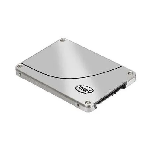 Rectangular 1.8 inch SATA SSD with black label