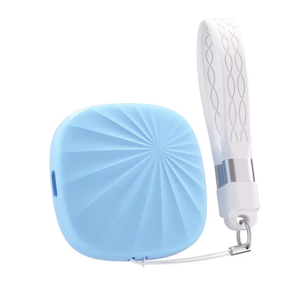 NUSYN NUSYN NSP30B1T 1TB portable SSD Blue — photo du produit