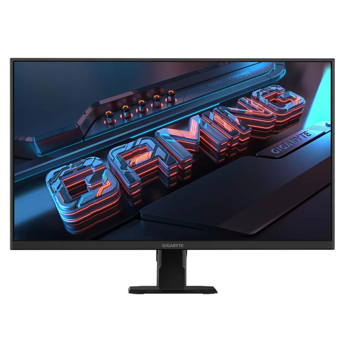 GIGABYTE GIGABYTE GS25F2 24.5" FHD IPS 200Hz gaming monitor — Produktfoto