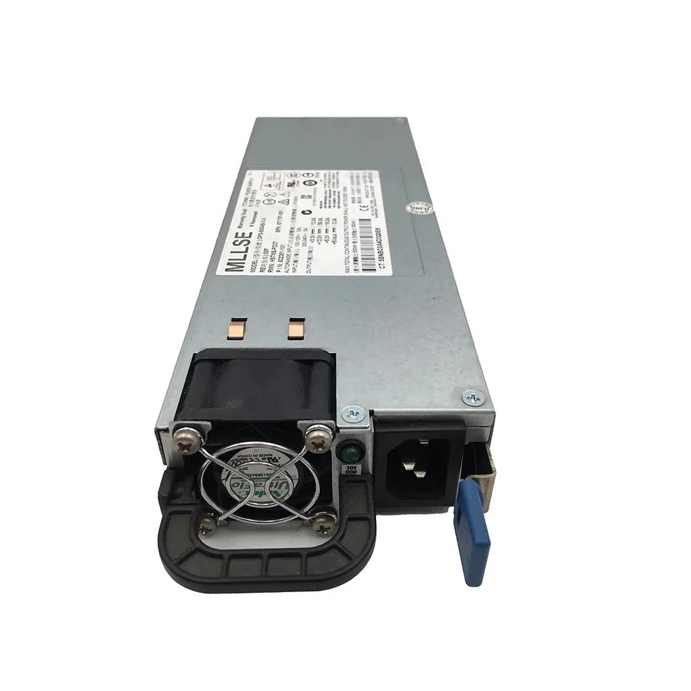 KHACHIMO 500W ATX power supply unit, new condition