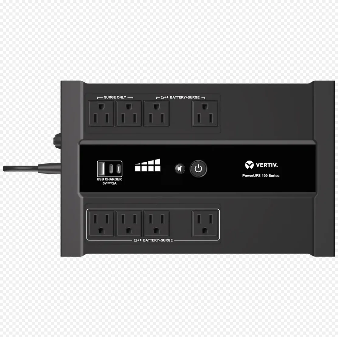Vertiv Vertiv PST6-900LVMT 900VA/550W 120V UPS — foto produk