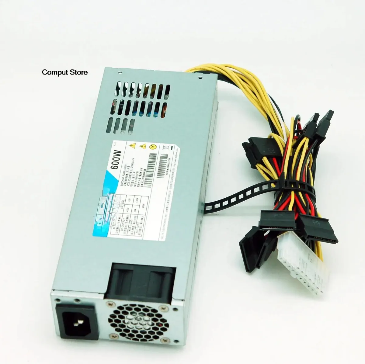KHACHIMO DPS-600AB-8A 1U 600W POE power supply unit