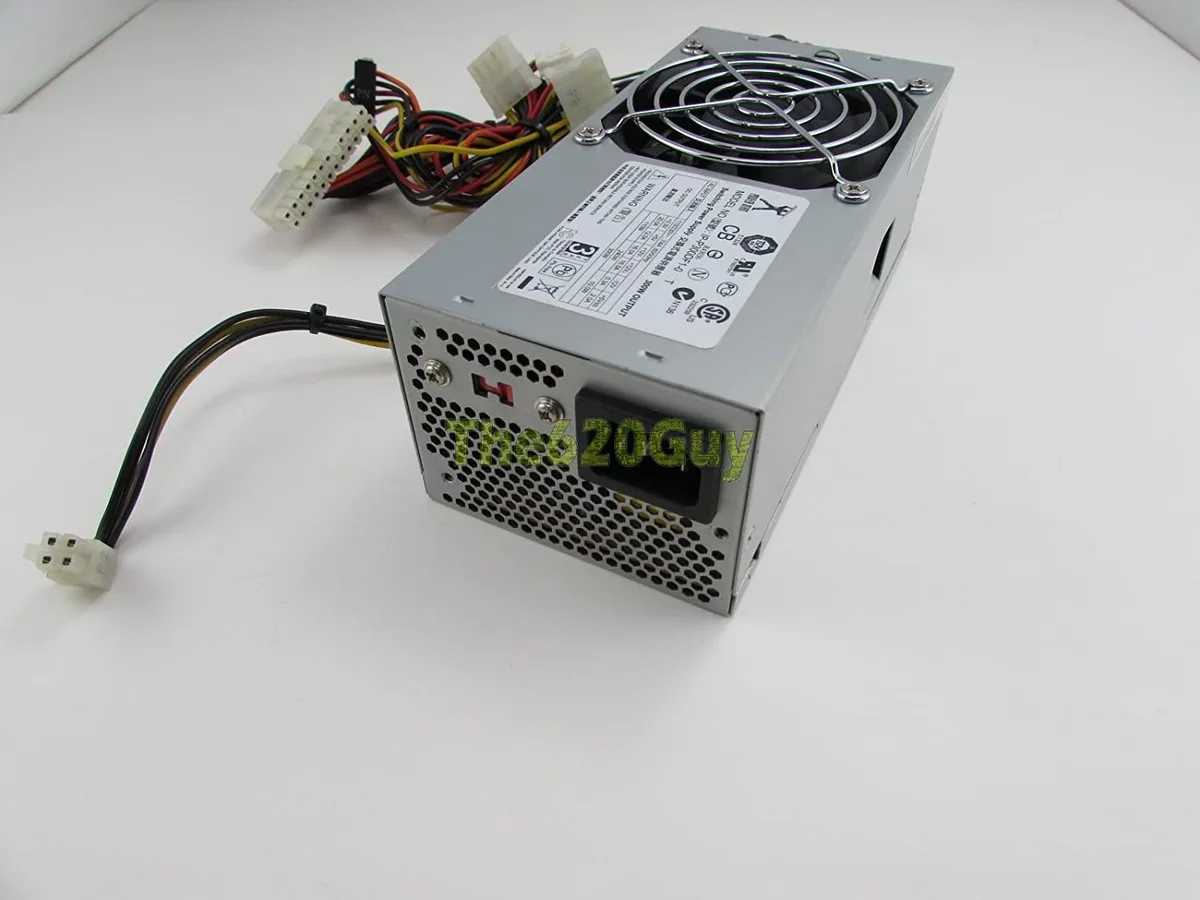 The620Guy The620Guy IP-P300DF1-0 300W ATX power supply — photo du produit