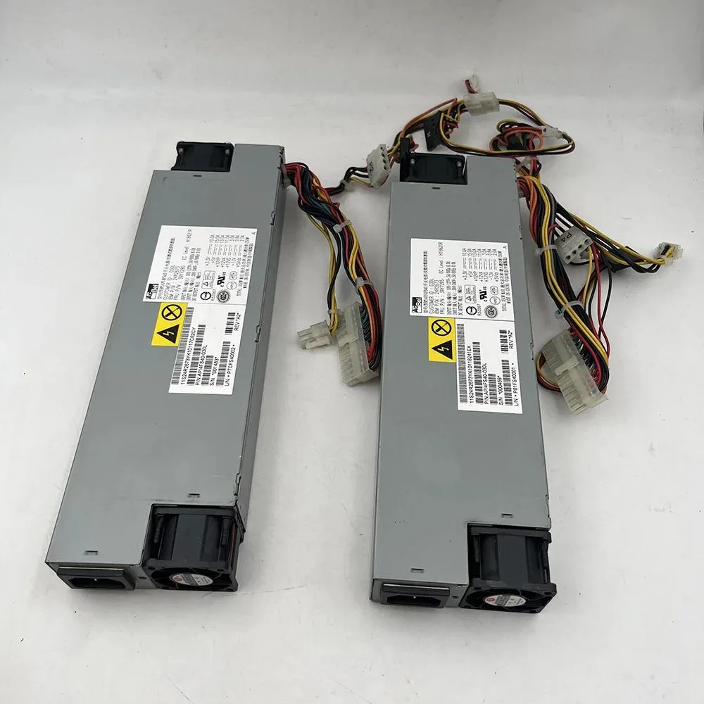 KHACHIMO KHACHIMO 300W Power Supply X306M 306M API3FS26 — photo du produit