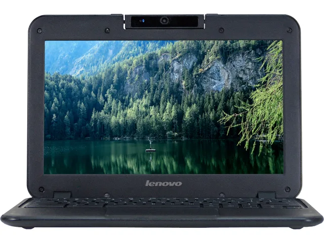 Lenovo Lenovo NE5-31038 Chromebook 11.6" N2840 4GB 16GB — fotografia produsului