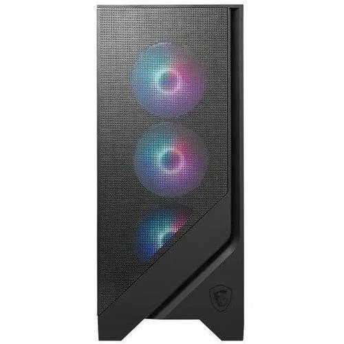 MSI MSI Codex R2 AI B2NVL7-444US Desktop PC U7 265 32GB 1TB RTX 5060 — termékfotó