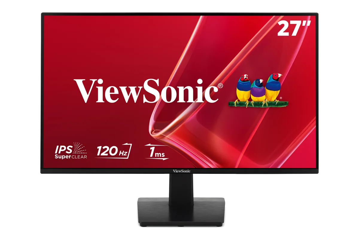 ViewSonic ViewSonic VA2748-MH 27" 1080p IPS 120Hz monitor — photo du produit