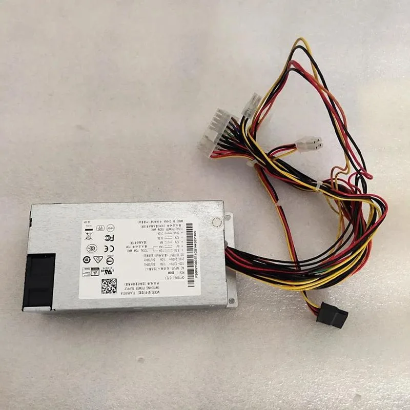 KHACHIMO KHACHIMO FLXA5101A 07E1 100W ATX power supply — photo du produit