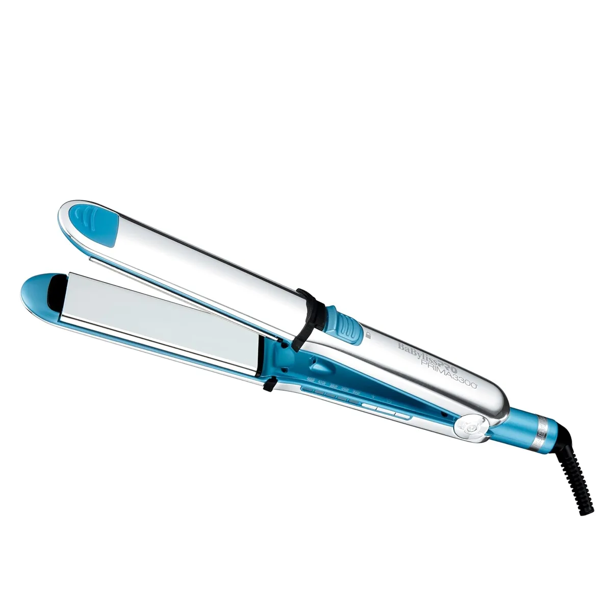 Babyliss Pro Babyliss Pro BNT3300TUC 1 1/2" Nano Titanium straightening iron — product photo