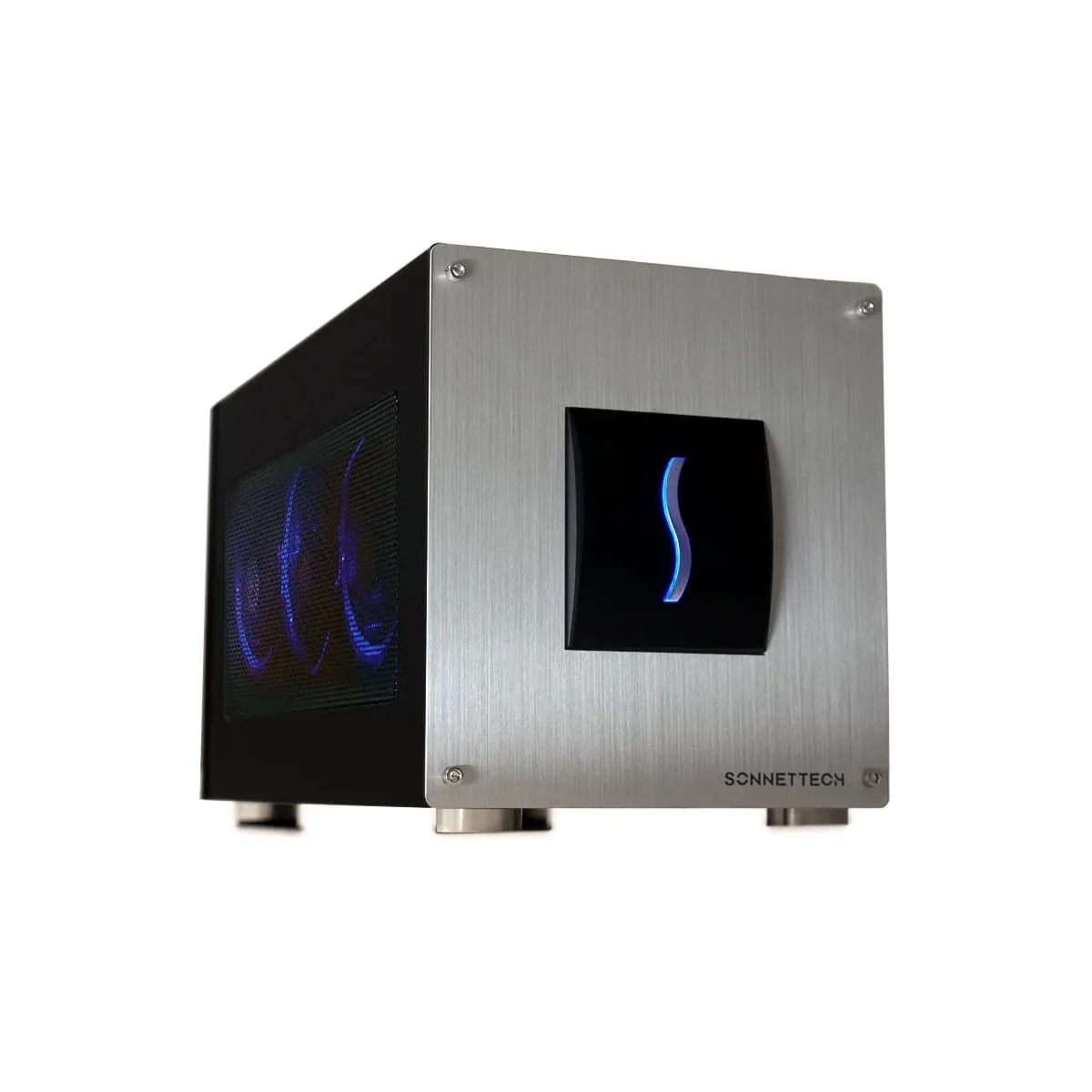 Sonnet Technologies Sonnet Breakaway Box 850 T5 Thunderbolt 5 eGPU enclosure — product photo