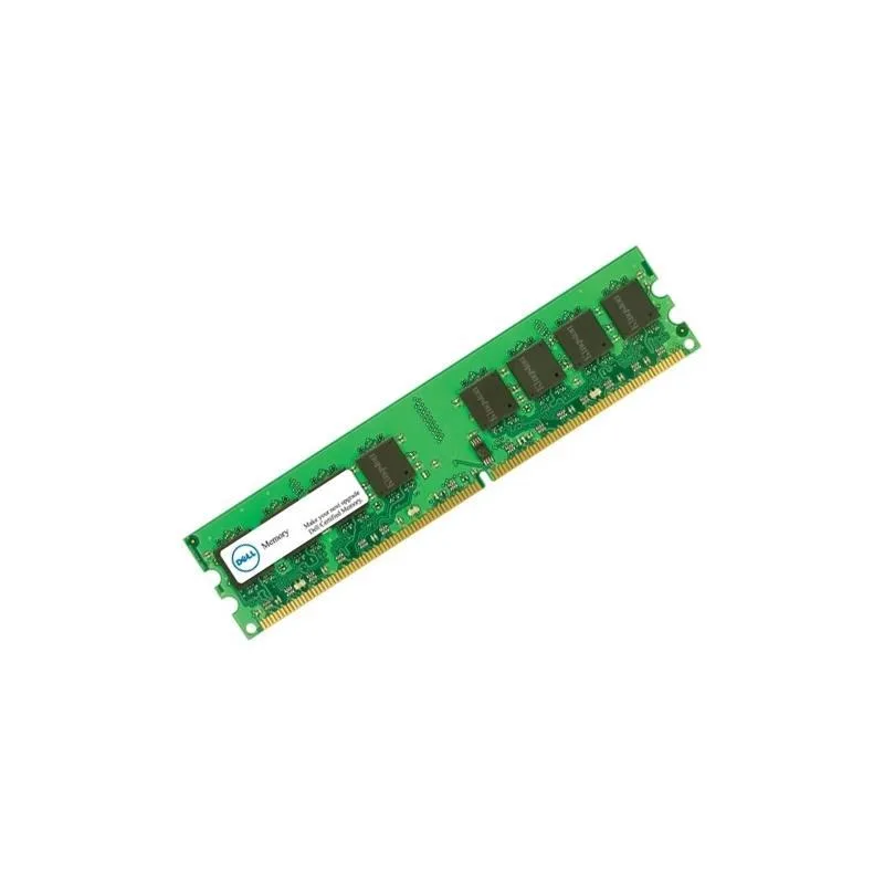 DELL DELL RVY55 8GB DDR3 1600MHz ECC Registered 240-pin DIMM server RAM — product photo