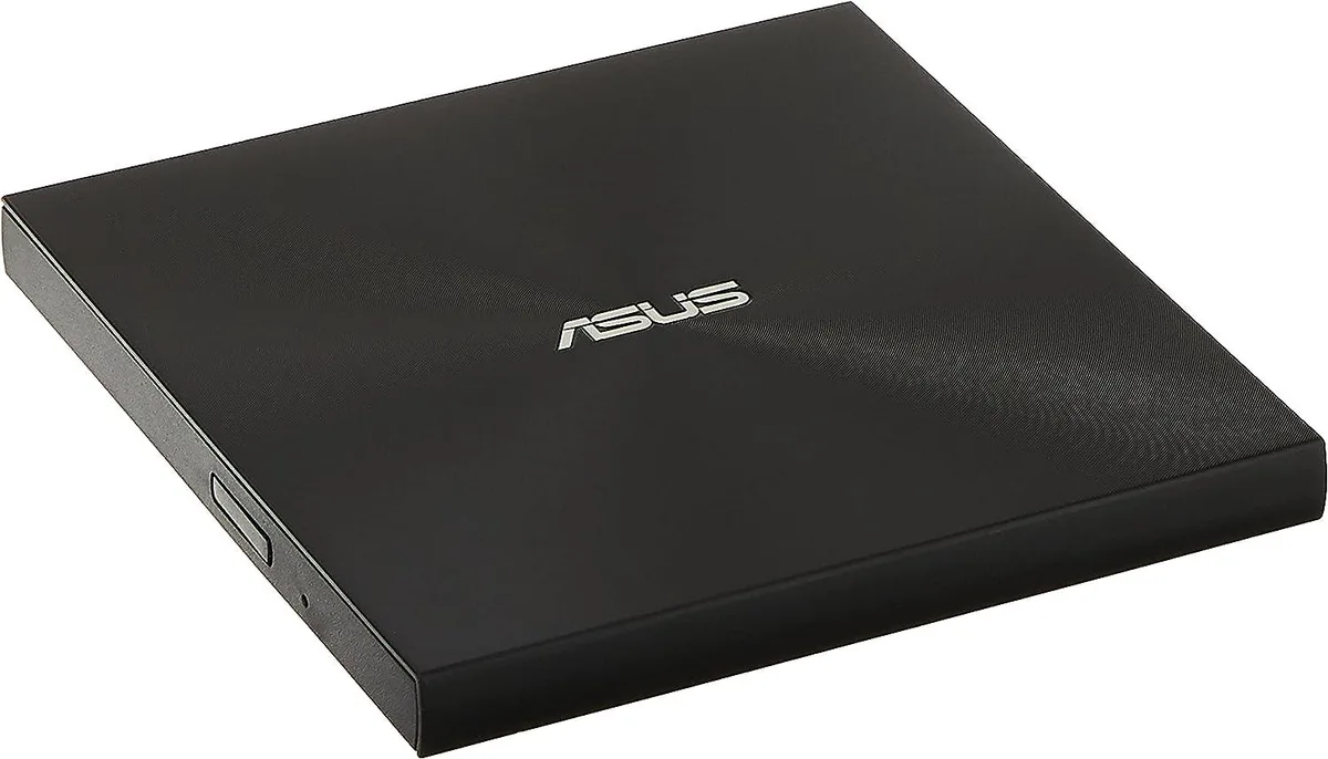 Aurora World, Inc. Aurora World, Inc. 13 mm USB 2.0 8X DVD dock — product photo
