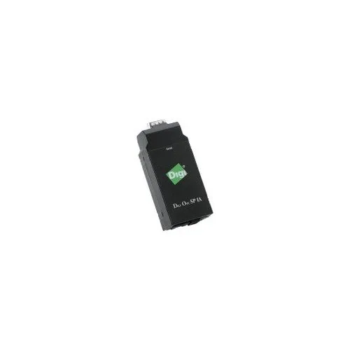 Digi International Digi International 70001999 Tiny Rack Server 1.4 kg — fotografia produktu