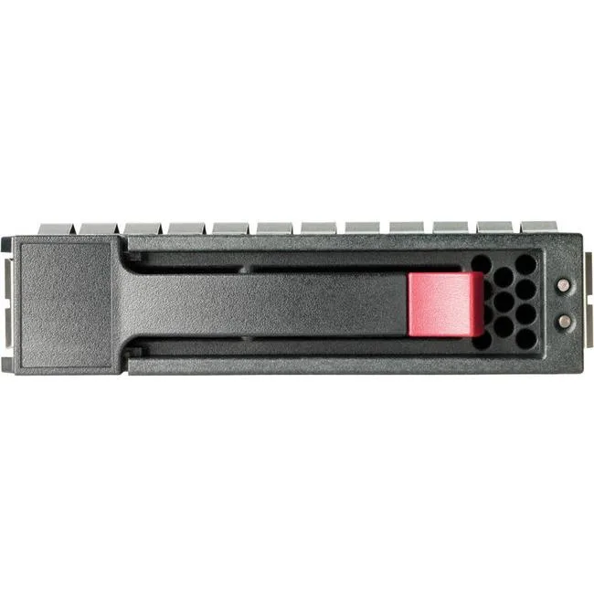HPE HPE MSA 6TB SAS 12G Midline 7.2K LFF (3.5") R0Q58A internal hard drive — zdjęcie produktu