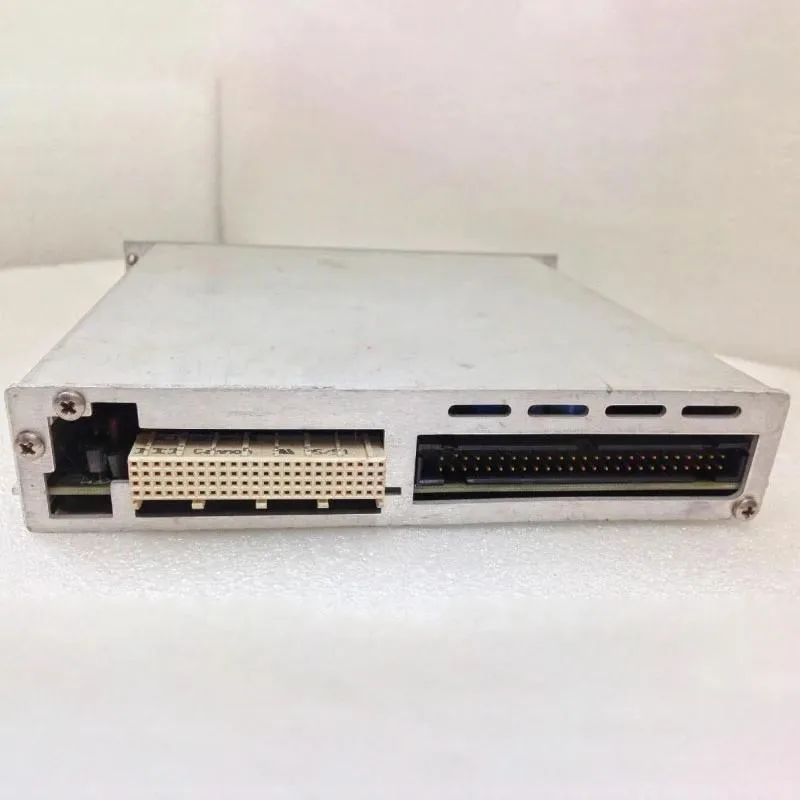 KHACHIMO SCXI-1120 power module, new, matte metal enclosure