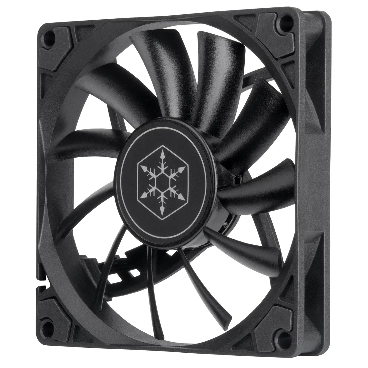 Silverstone Technology Silverstone Technology AS90B 92mm 15.2mm case fan — foto do produto