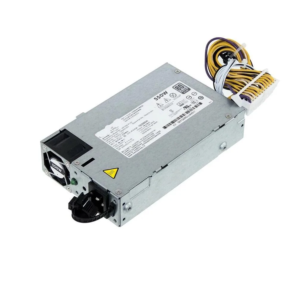KHACHIMO DL160 G9 server power supply unit with 24-pin connector