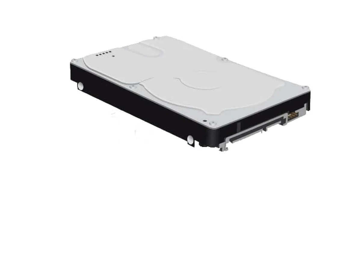 Buslink Corporation Buslink Corporation HB4TBHDD 4TB Hard Drive Expansion for HomeBase S380 — product photo