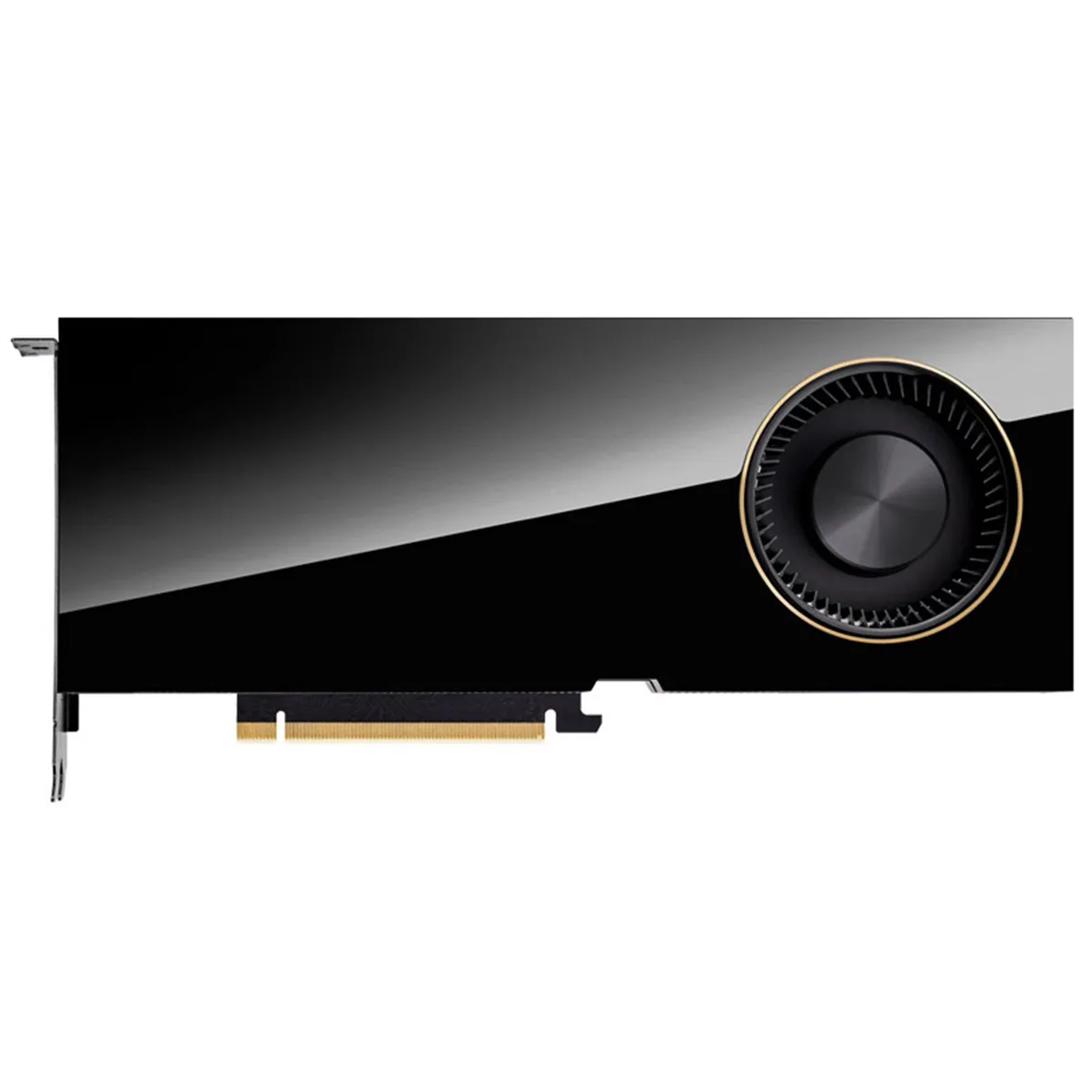NVIDIA NVIDIA RTX 5880 Ada 48GB Industrial Package graphics card — product photo