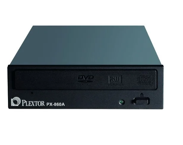 Plextor Plextor FF3D516G6000HC38ADC01 2.5-Inch IDE DVD Burner — product photo