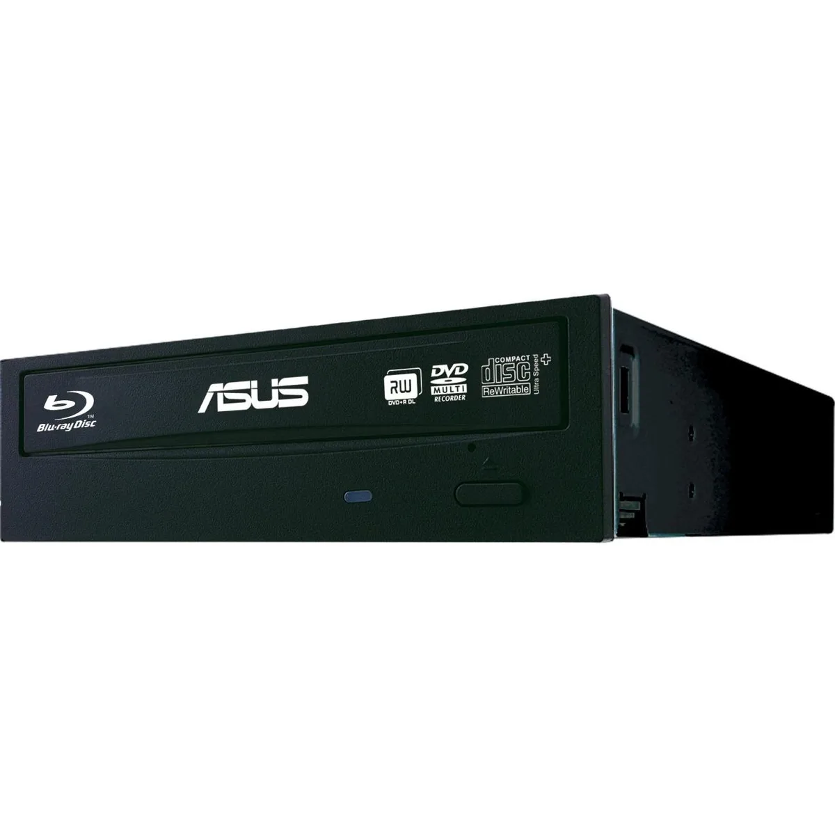 ASUS ASUS BC-12D2HT Blu-ray drive 12X BD 16X DVD SATA Black — 제품 사진