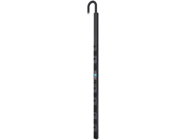 APC APC AP8867 Metered Three-Phase PDU 208V 60A 30 C13 0U — תמונת המוצר