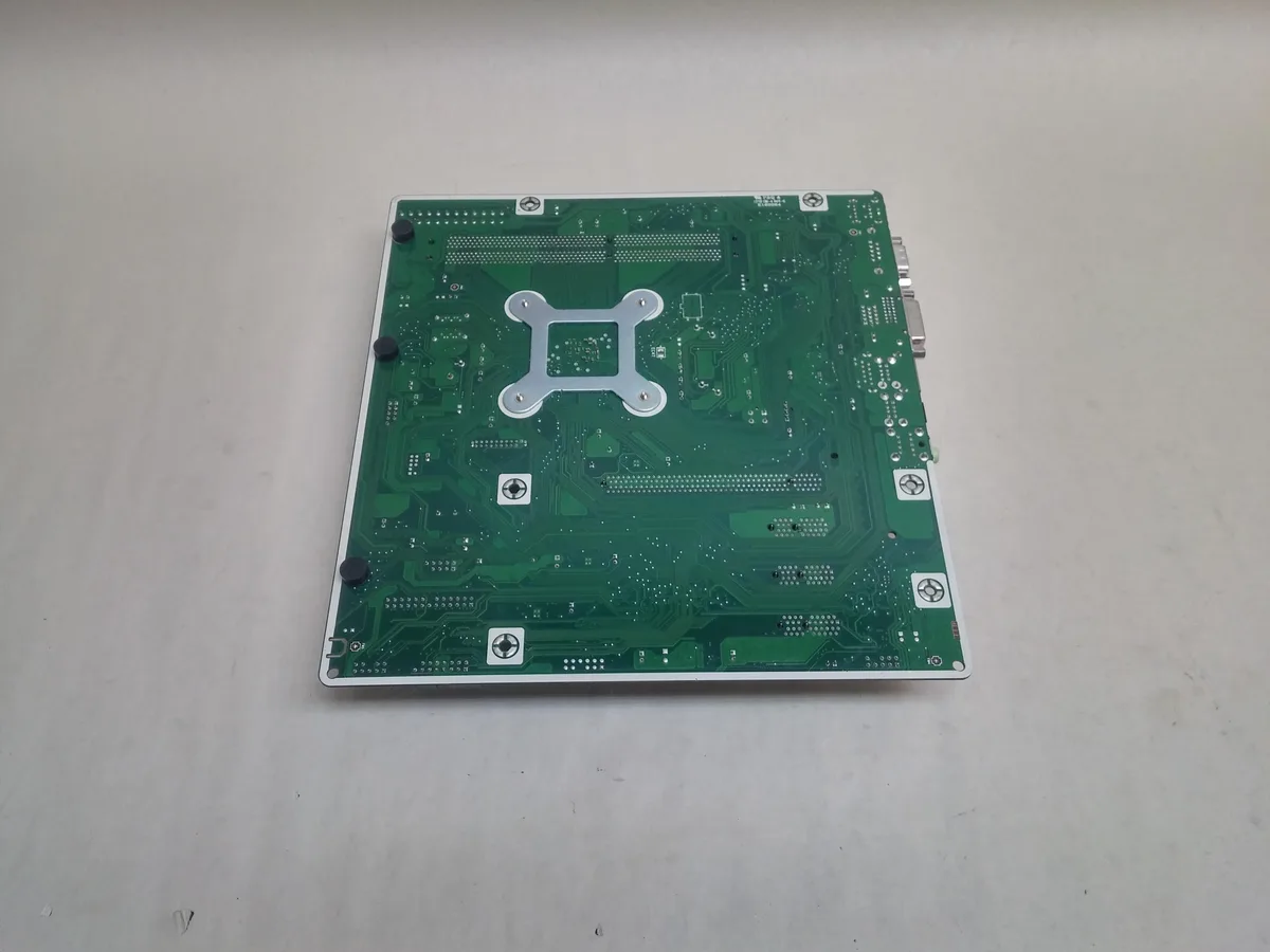 HP HP 729642-001 ProDesk 405 G1 AMD E1-2500 1.4GHz Server Motherboard — ภาพสินค้า
