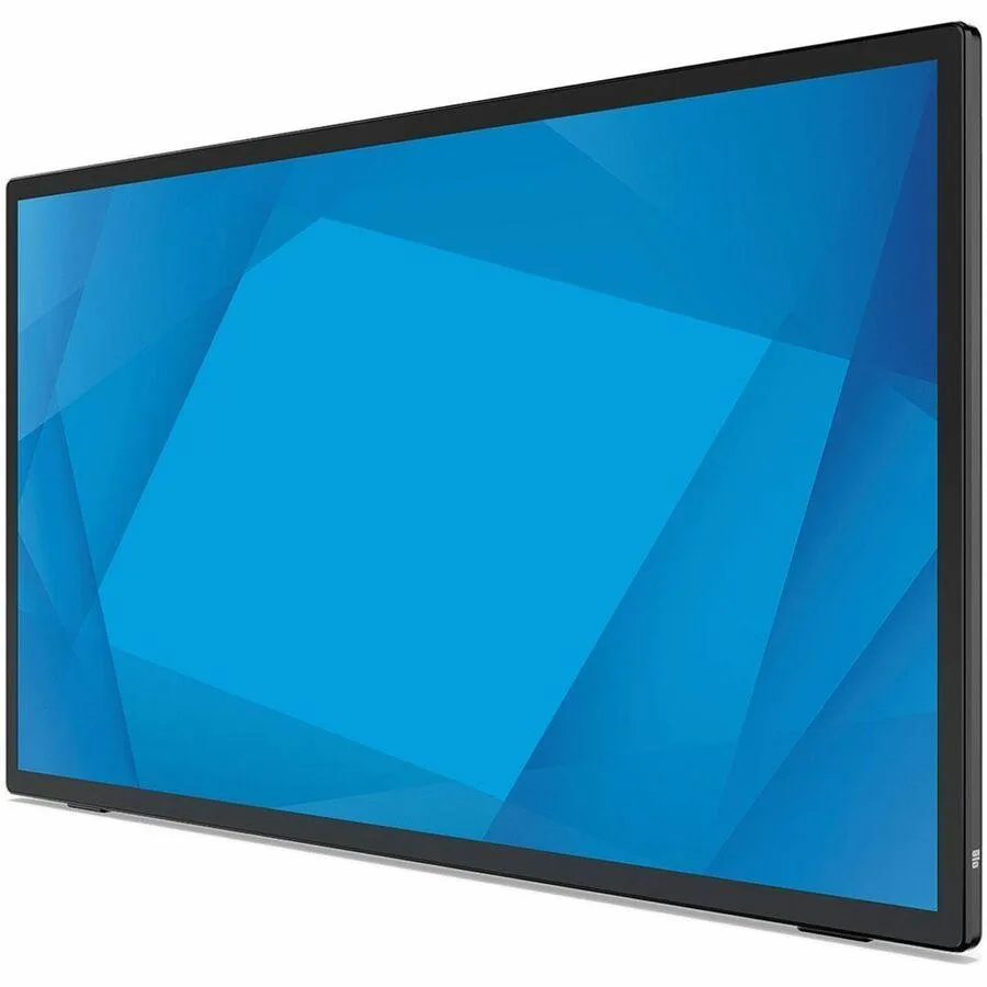 Elo Touch Solutions Elo Touch Solutions 2770L 27" Touchscreen Monitor — Produktfoto