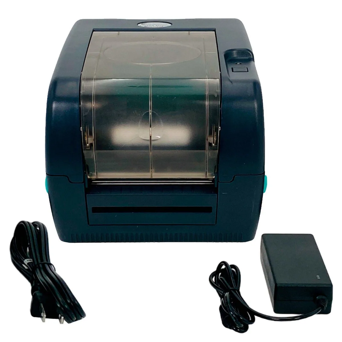 TSC Auto ID Technology TSC Auto ID Technology TTP-245 Plus 203 dpi Label Printer — 商品照片