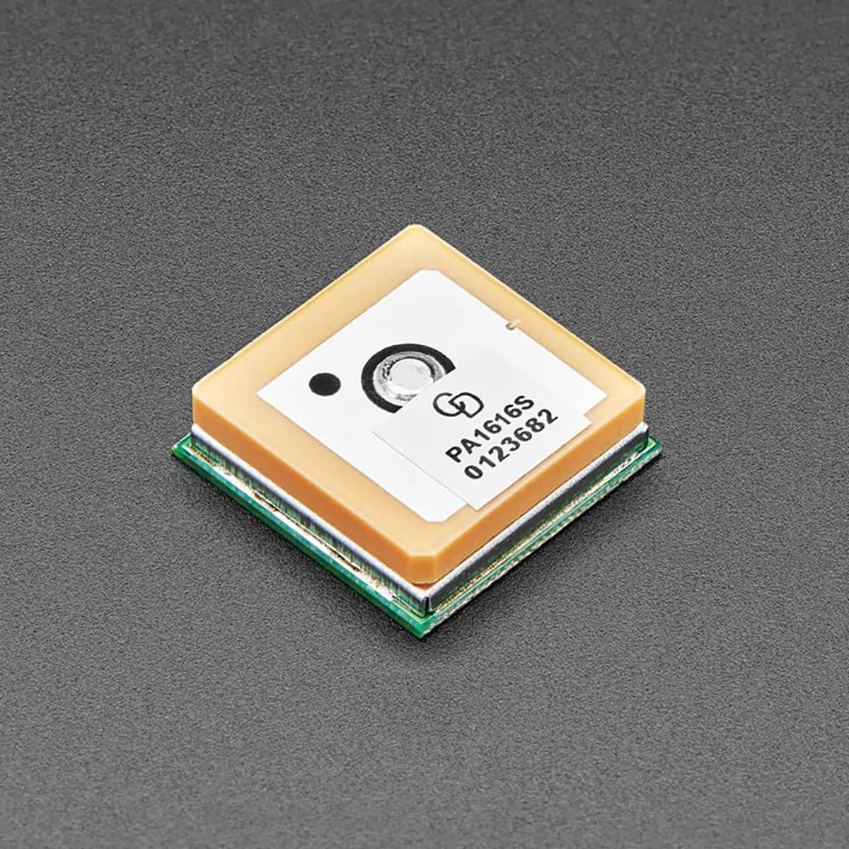 Adafruit Adafruit 790 Ultimate GPS Module MTK3339 66 Channels 10 Hz — תמונת המוצר