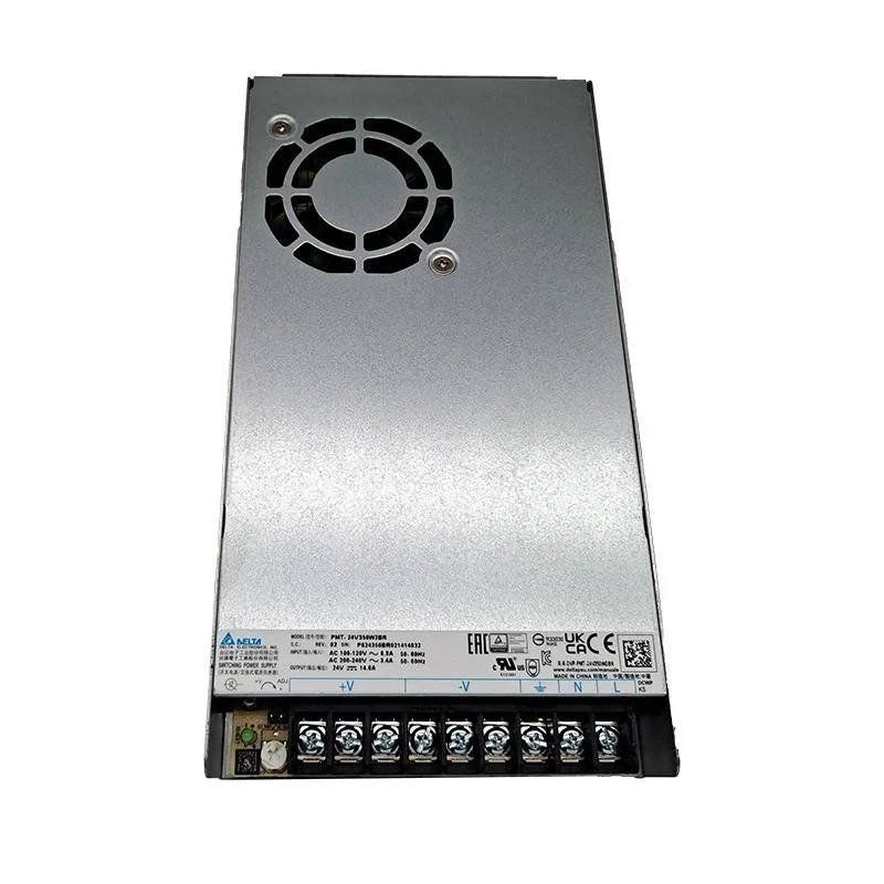 KHACHIMO KHACHIMO PMT 12V 29A 24V 14.6A 350W ATX power supply — fotografie produktu