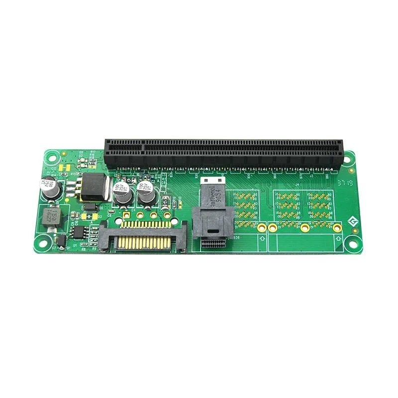 eshinreal eshinreal SFF-8643 to PCIe 3.0 x16 Adapter — fotografija proizvoda