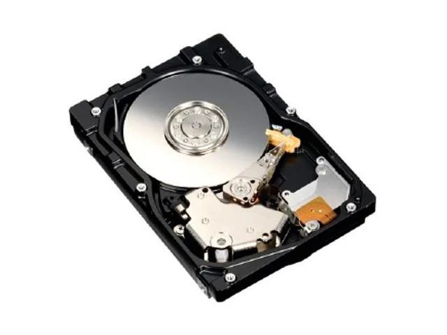 Toshiba Toshiba MBE2147RC 147GB 15000 RPM 16MB SAS 2.5" internal hard drive — fotografie produktu