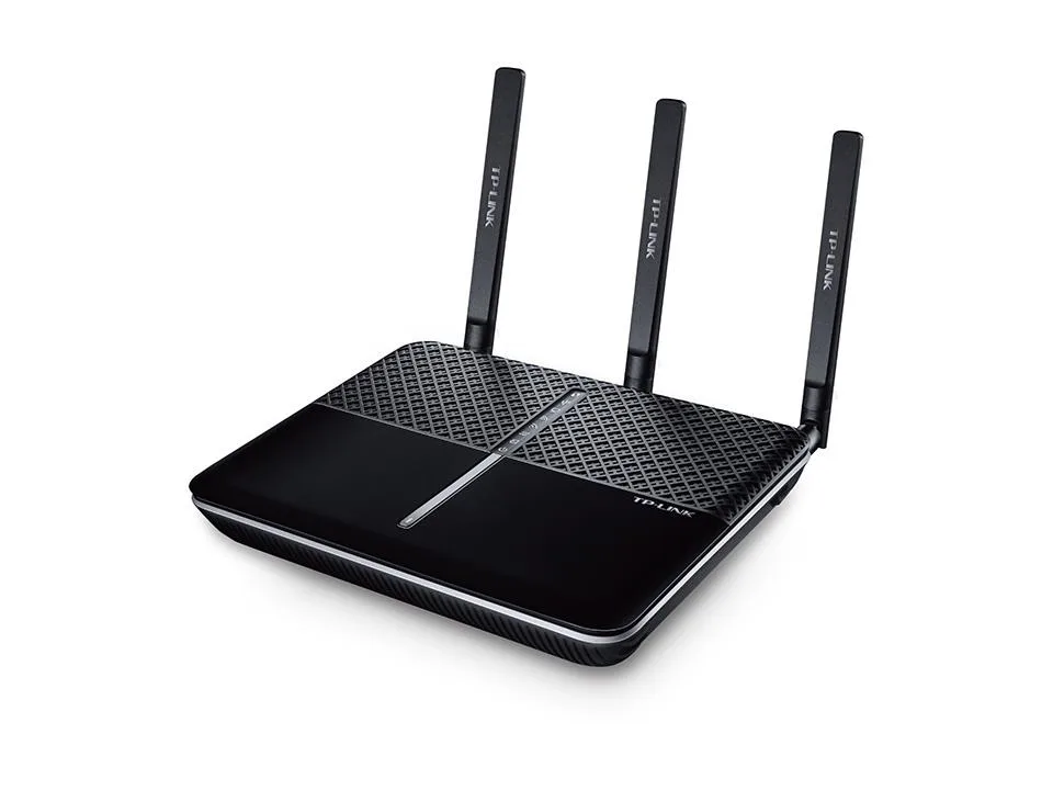 TP-Link TP-Link Archer VR600 VDSL/ADSL wireless router — produktfoto