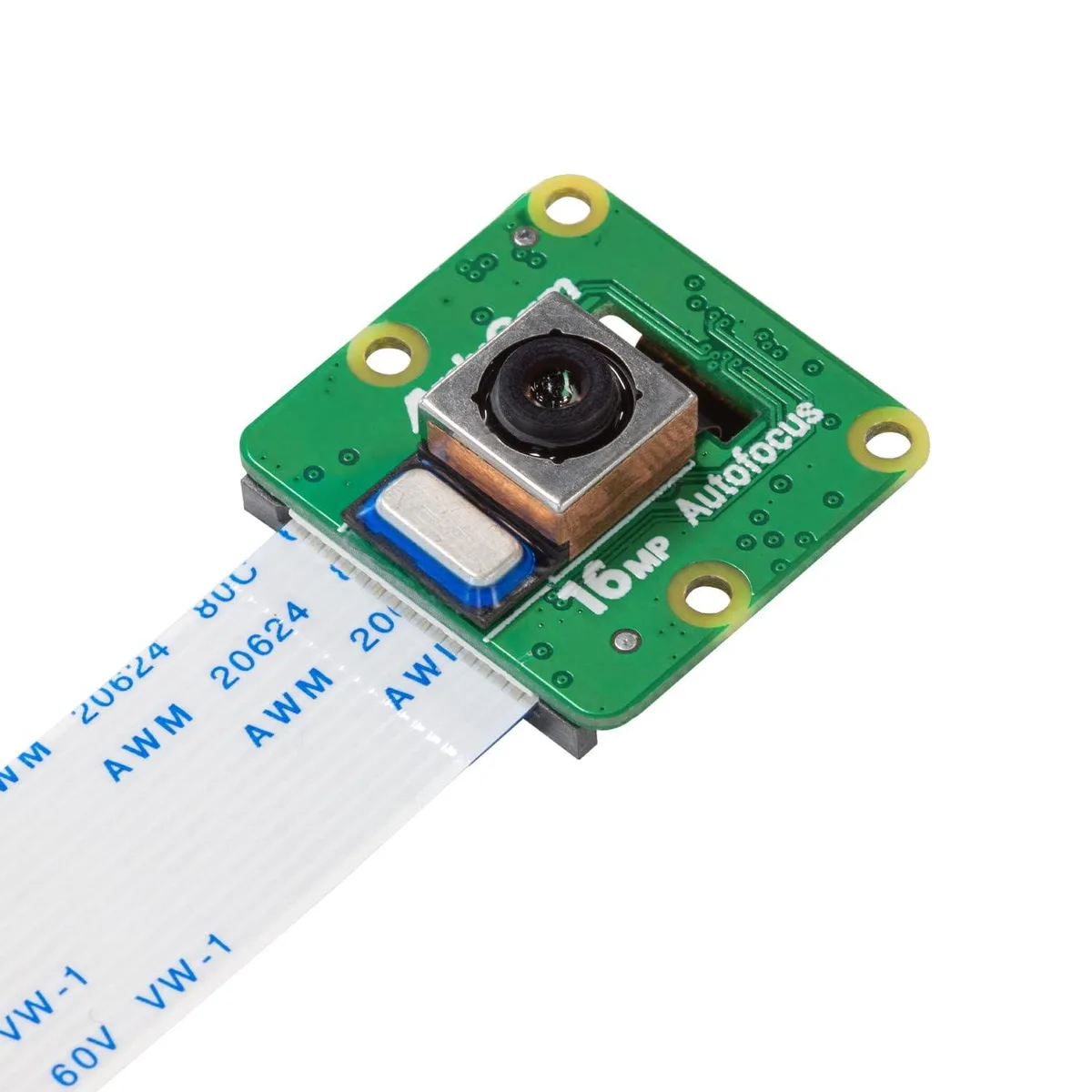KEHIPI KEHIPI IMX519 16MP Autofocus Camera Module — 제품 사진