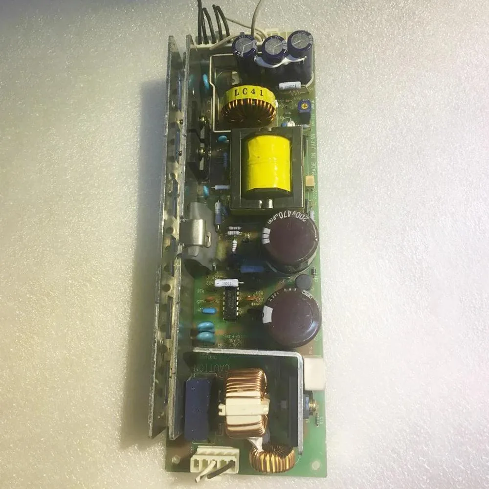 KHACHIMO LCA150S-24 ATX power supply unit 24V 6.3A 150W